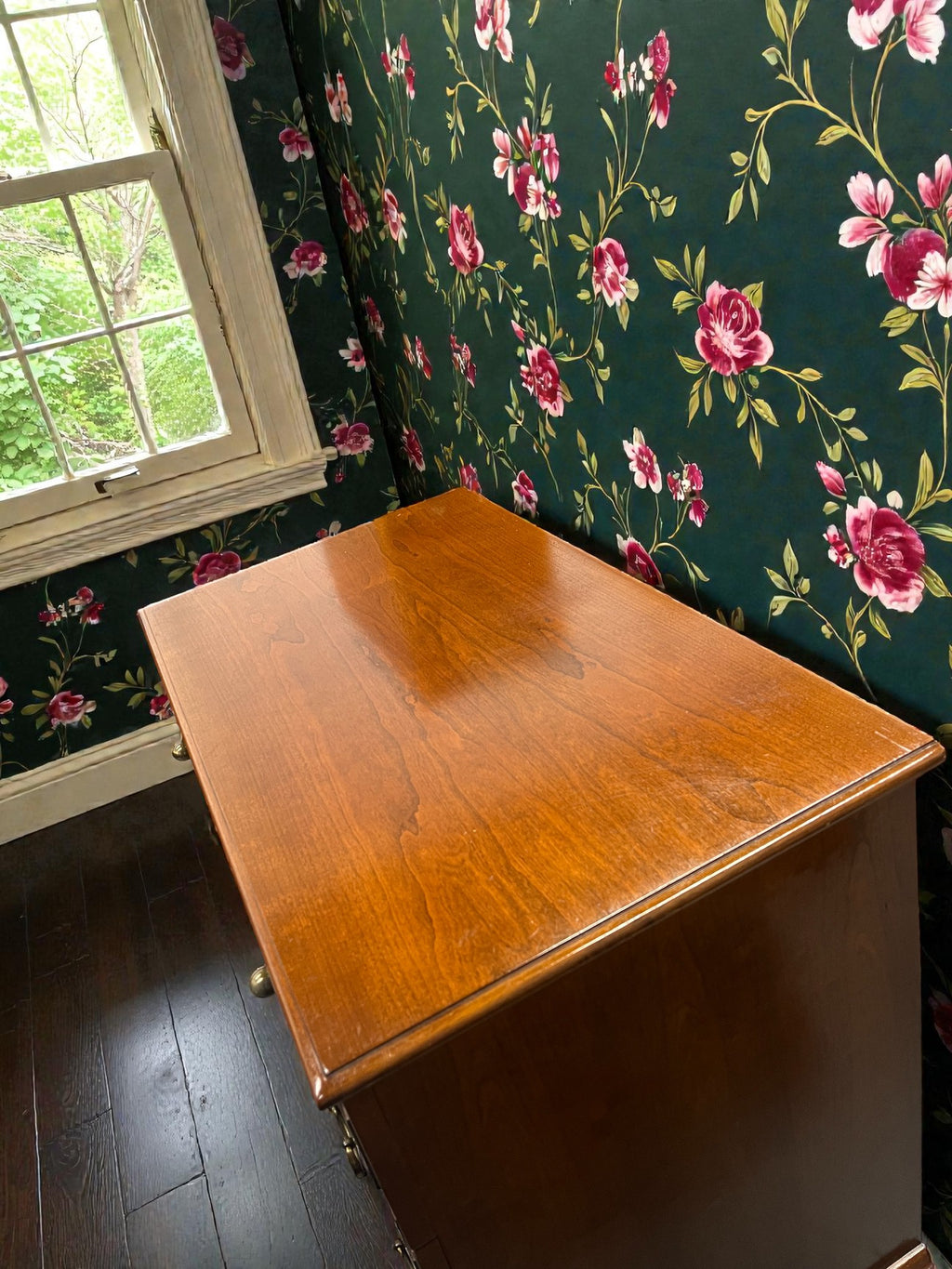 Rare G-Plan Four Drawer Chest | Mid-Century Teak Chest of Drawers