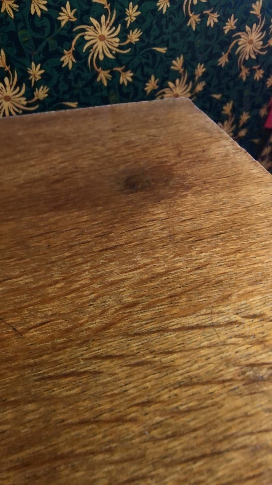 Meredew 3 Over 2 Chest of Drawers | Mid-Century Teak
