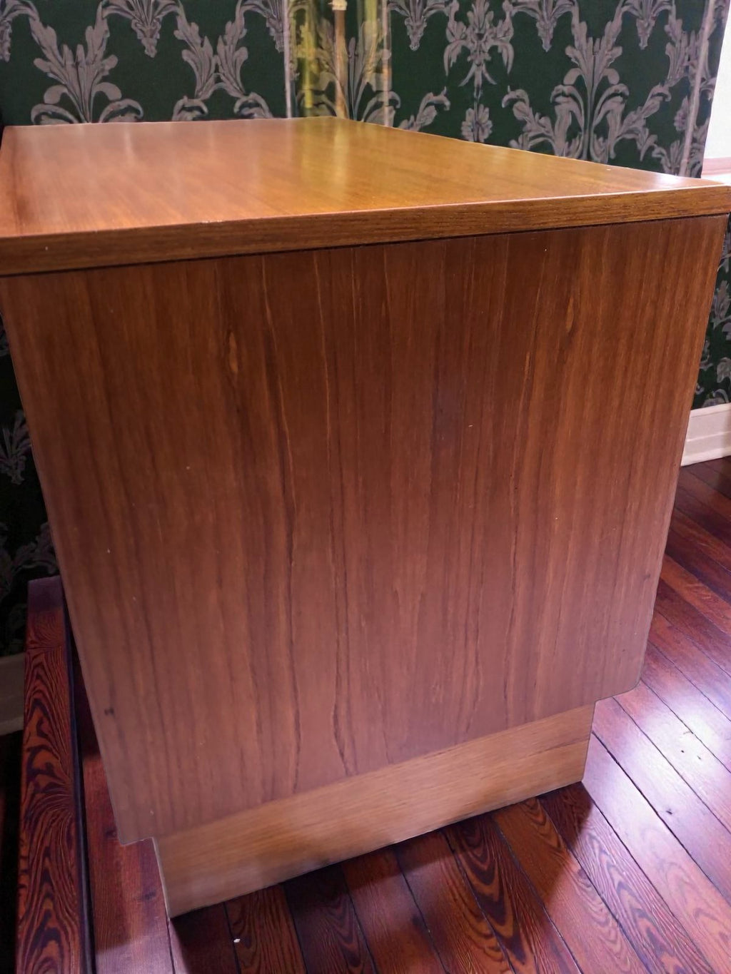Pair of G-Plan Fresco 3 Drawer Chests | Mid-Century Teak
