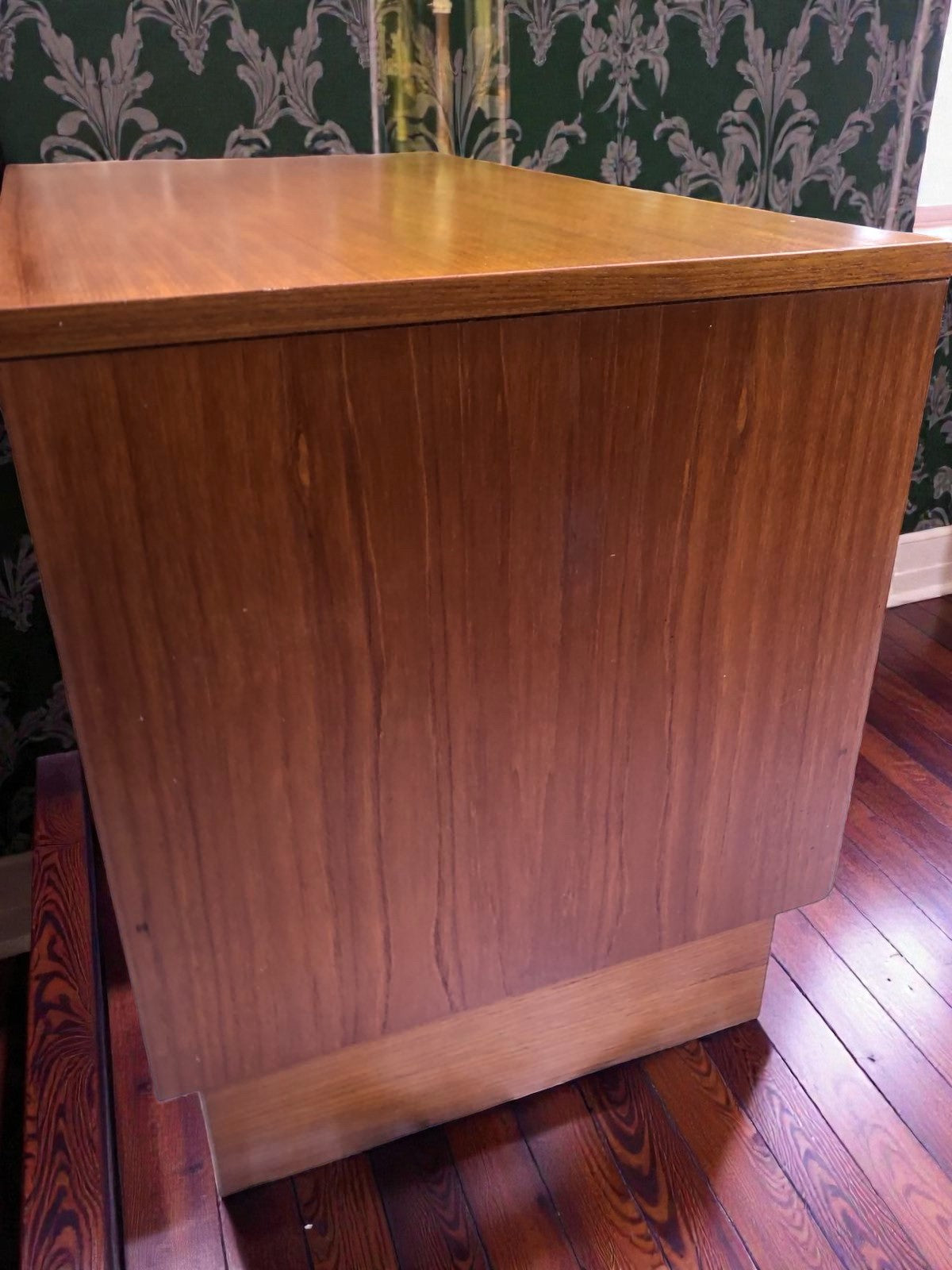 Pair of G-Plan Fresco 3 Drawer Chests | Mid-Century Teak