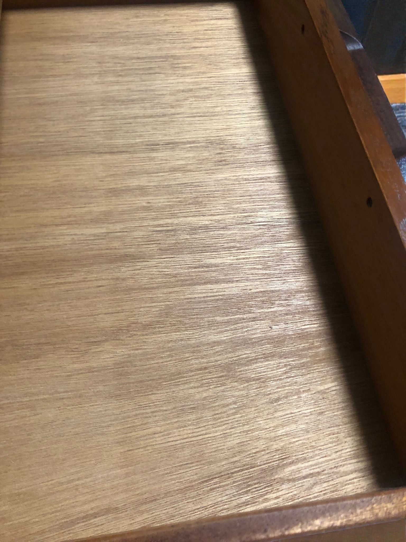 Mid-Century Avalon Sideboard | Minimalist Teak Credenza