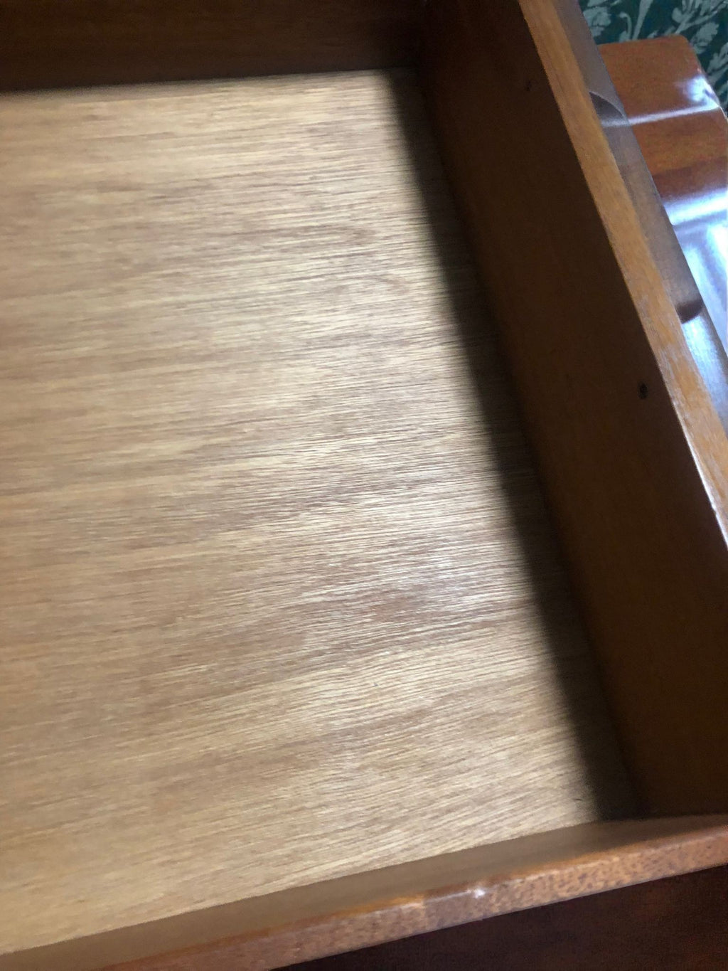 Mid-Century Avalon Sideboard | Minimalist Teak Credenza