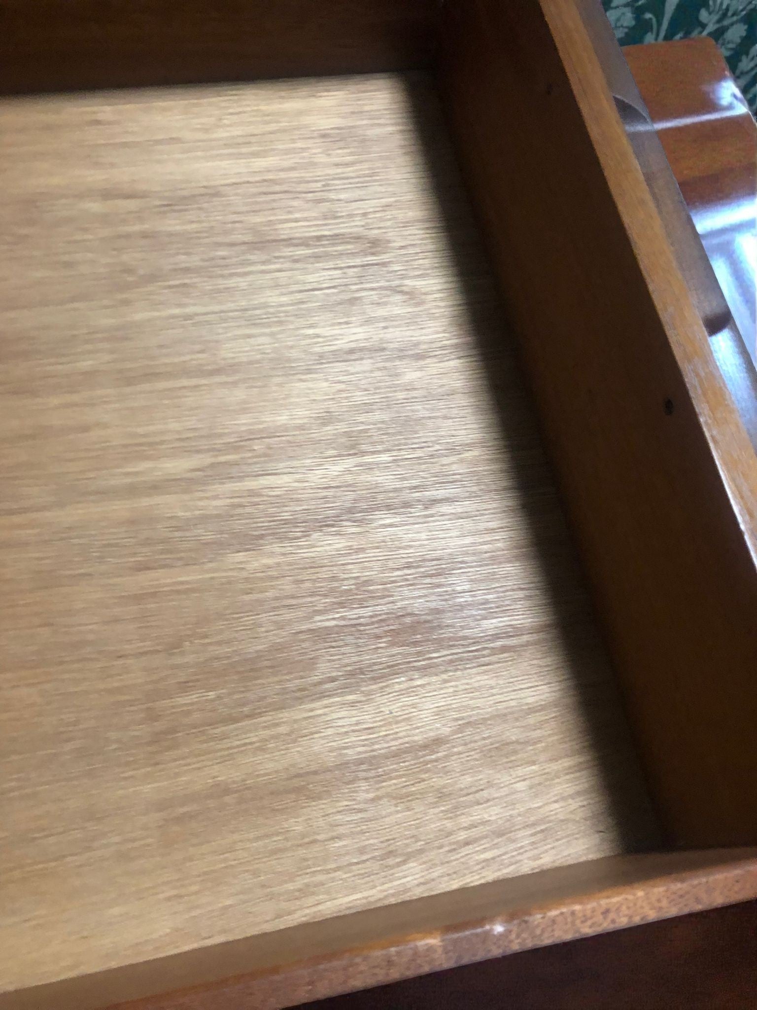 Mid-Century Avalon Sideboard | Minimalist Teak Credenza