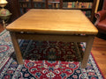 Rare Trioh Danish Square Coffee Table | Mid-Century Scandinavian Design